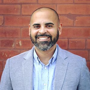 Meet your Posher, Benjamin